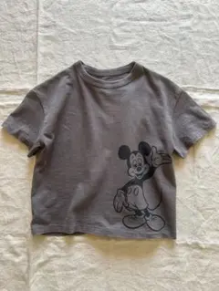 R.H.Vintage ミッキーTシャツ ロンハーマン
