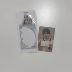 nctwish ランダムトイ シオン