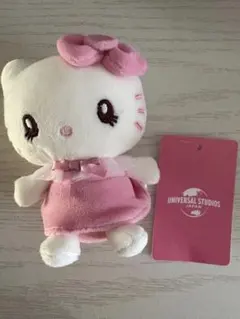 2026年最新】ぬいぐるみ キティ USJの人気アイテム - メルカリ