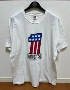 ヴィンテージTシャツレアHarleyDavidson chopper Biker