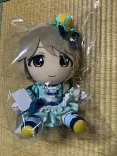 2026年最新】天空橋朋花 ぬいぐるみの人気アイテム - メルカリ