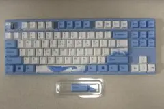 VARMILO Sea Melody V2 本体 テンキーレス US配列のサムネイル