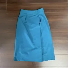 日本製untitled スカート（送料込）