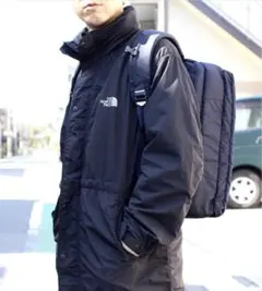 THE NORTH FACE Typewriter Field Coat