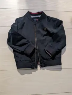 ジャケット　100