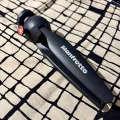 マンフロット(Manfrotto) ミニ三脚 PIXI ブラック