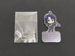 ガンダムSEED FREEDOM アクリルチャーム　アスラン