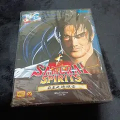 2025年最新】ネオジオ サムライスピリッツの人気アイテム - メルカリ