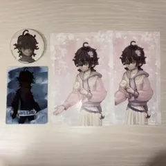 IdentityV 第五人格 患者　エミール　まとめ売り