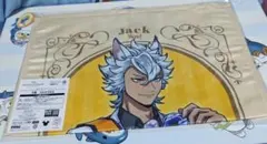 ツイステ　セガラッキー　ジャック　マルチクロス