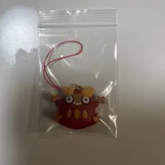 ダルマッカ （ポケットモンスター ぺたんこマスコット）