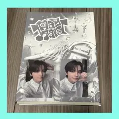 NCTWISH NCT WISH サクヤ シオン トレカ DICON ユニット - メルカリ