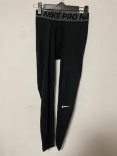 Nike Pro ブラックレギンス