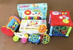 おもちゃまとめ売り
