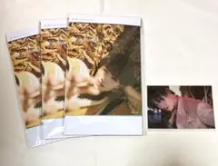 増子敦貴 Daily Calendar サイン無し 生写真のサムネイル