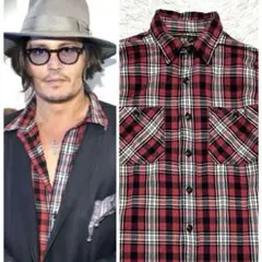 2026年最新】RRL ジョニー・デップの人気アイテム - メルカリ