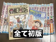 ワンピース 新聞ジャック 47都道府県＋台湾、USA完全コンプリート