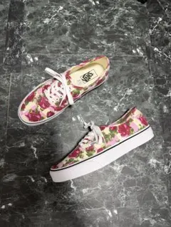 vans era スニーカー