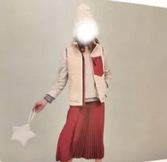 patagonia レトロX ベスト　パタゴニア　ノースフェイス　ボアベスト