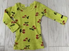 フィス　メッシュTシャツ 90センチのサムネイル