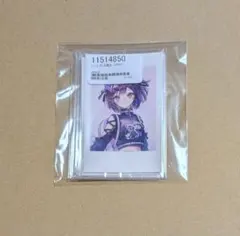 プロセカ チェキ風カード クリフェス 奏 まふゆ 絵名 瑞希 ミク ニーゴ