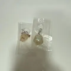 ポケピース めじるしアクセサリー ポケモン