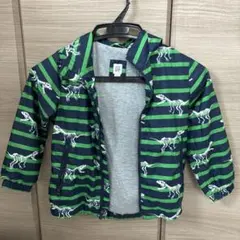 恐竜 ジャケット