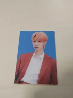 SEVENTEEN セブチ BE THE SUN トレカ ディエイト