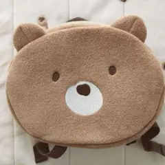 クマさん リュック♡