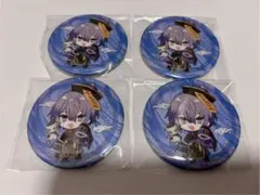新品】小柳ロウ ディティカ2ndアニバーサリー缶バッジ＆チェキまとめ