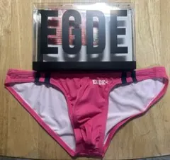 【新品未使用】EGDE LINE UPビキニ（完売品）のサムネイル