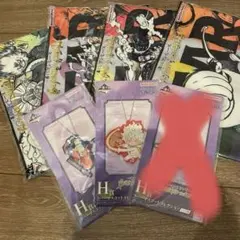 一番くじ　ワンピース　下位賞セット