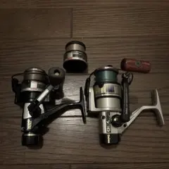 Daiwa TEAM ダイワ　リール TD755H SS750 2025年最新】td755h daiwaの人気アイテム - メルカリ