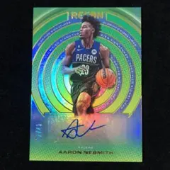 Aaron Nesmith アーロン・ネスミス Recon /49 Auto