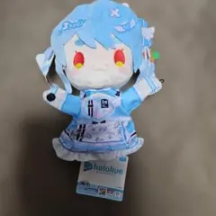 ホロライブ 兎田ぺこらぬいぐるみ 3期生ライブ衣装