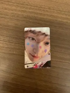 RIIZE 特典 タワレコ 東京ドーム トレカ ウォンビン ラキドロ