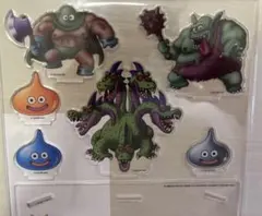 ドラゴンクエスト3 そして伝説へ… 購入特典アクリルスタンド