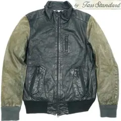 2025年最新】メンズ シングルライダースの人気アイテム - メルカリ