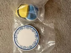 ちいかわ寿司 フィギュアコレクション ハチワレ