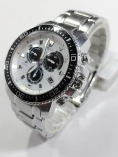 シチズン プロマスター LANDシリーズ　エコドライブ　電波時計 クロノグラフ