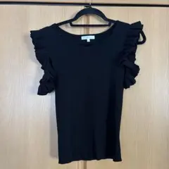 リエンダ　ニットカットソーのサムネイル