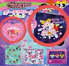 パワーパフガールズ バッグ