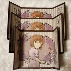 灰原哀 アートギャラリーコレクション 名探偵コナン