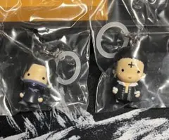 HUNTERHUNTER 幻影旅団編