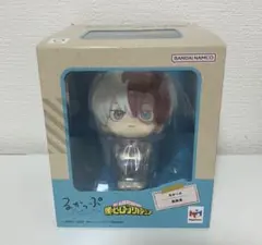 僕のヒーローアカデミア　ヒロアカ　るかっぷ　轟焦凍　ショート　フィギュア