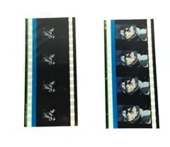 閃光のハサウェイ　入場者特典フィルム ゾルタン セット