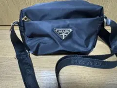 ナイロンバッグ ショルダーバッグ