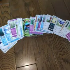 ポケモンカード セット フシギバナVあり