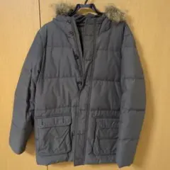 コート ダウンジャケット