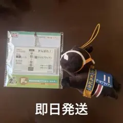 タイトーくじ　ナリタブライアン『即日発送』